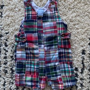 24 month Jon Jon bell bliss